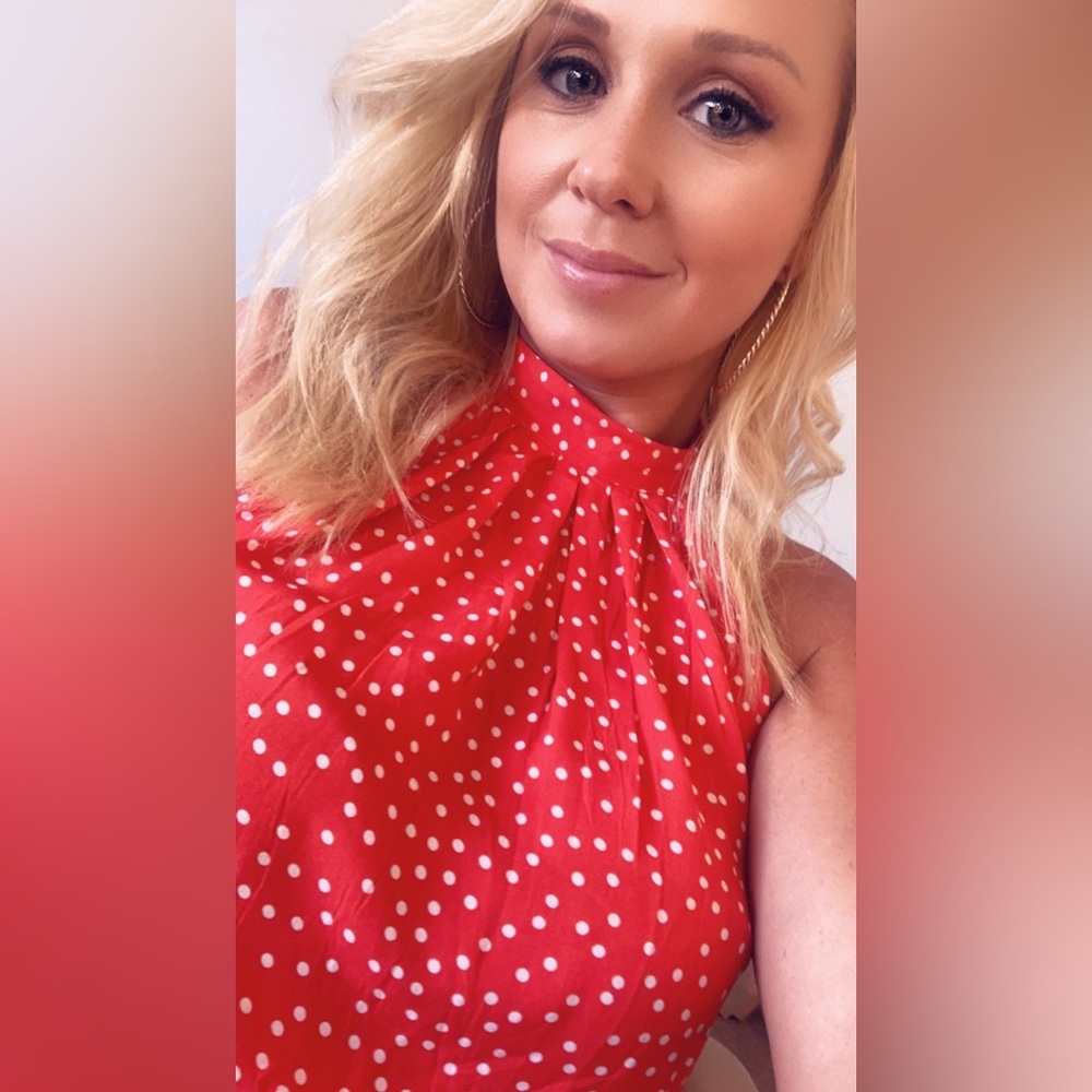 Meet your Posher, Paige